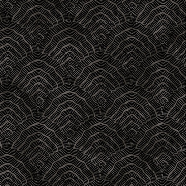 Wallpaper black Sicuro-148496
