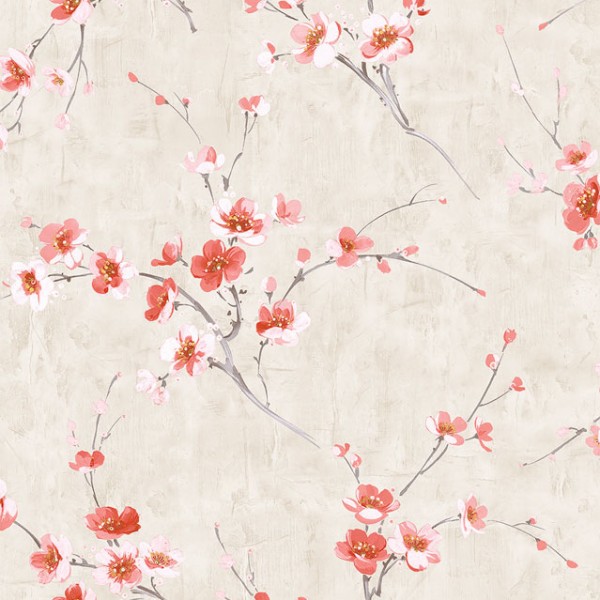 Oriental wallpaper Guido-109831