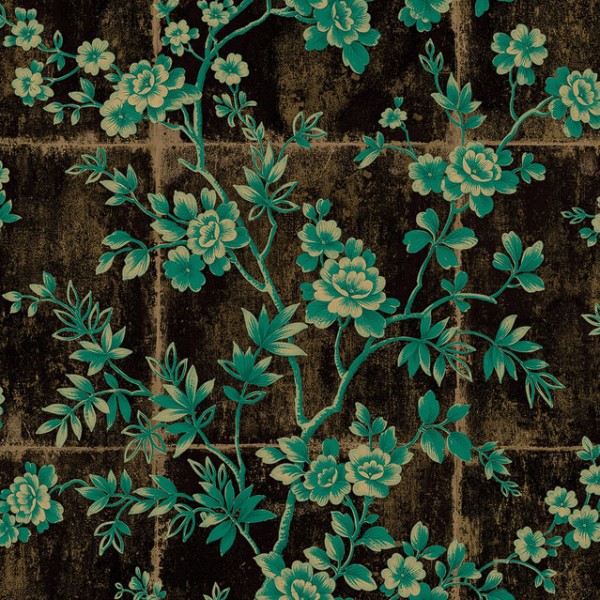 Wallpaper black Valeriano-170319