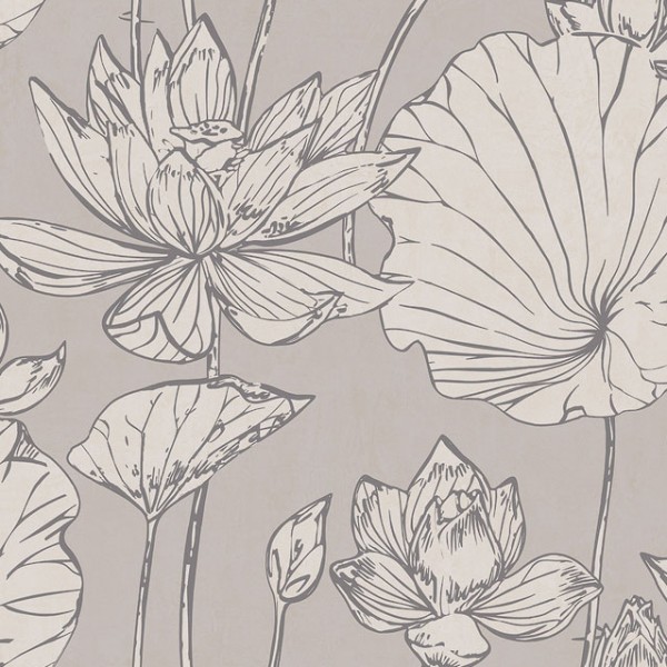 Современные обои Devota-200899