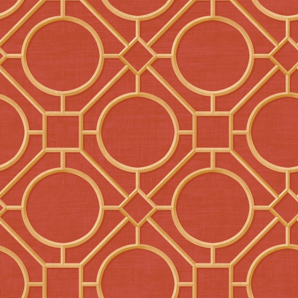 Geometric wallcoverings Ilia-180848