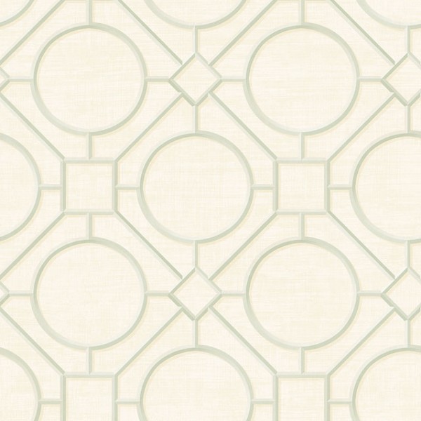 Geometric wallcoverings Ilia-998233