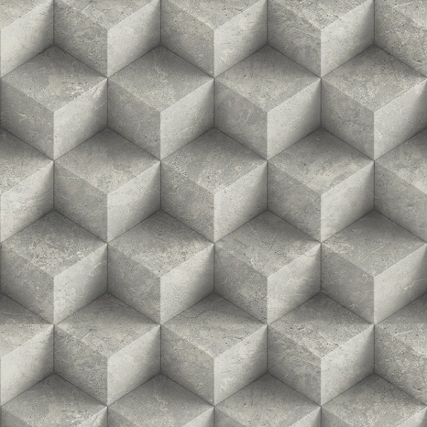 3D wallcovering Sandra-427290