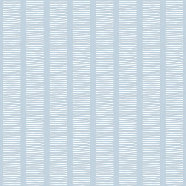 Wallpaper blue Stripe Lines-326732