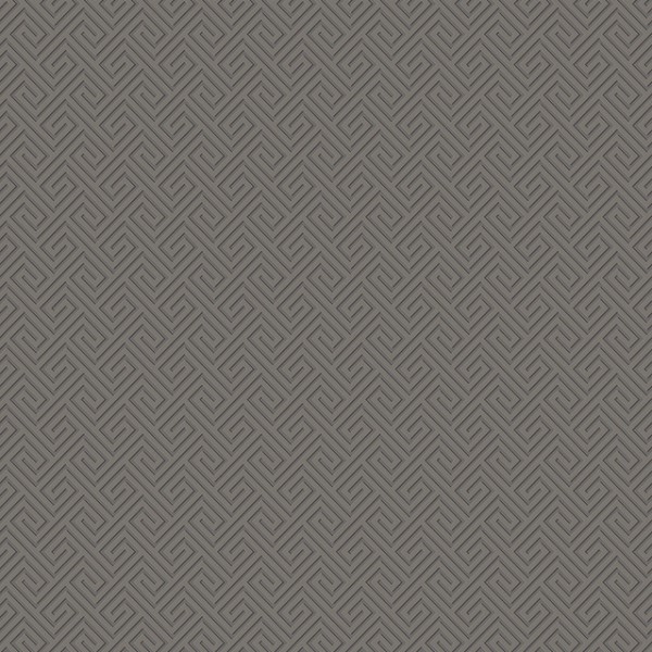 Geometric wallcoverings Small Greek Key-904787