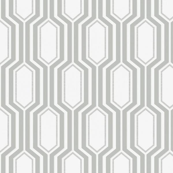 Геометрические обои Kit-615571