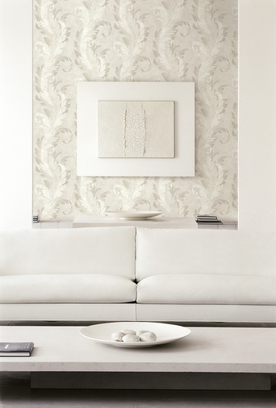 Oriental wallpaper Nuhem-314424