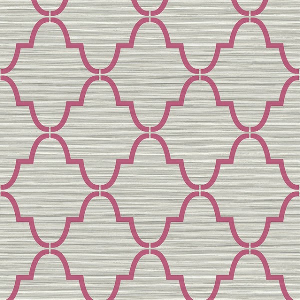 Oriental wallpaper Subira-844798