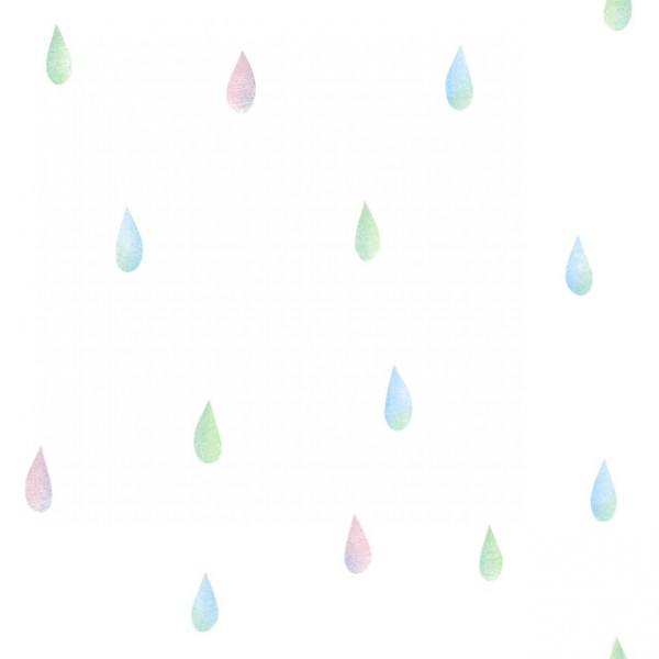Wallpaper white Angela-471022