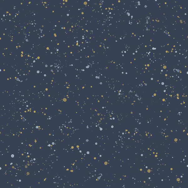 Tapeten Blau Moon-214611