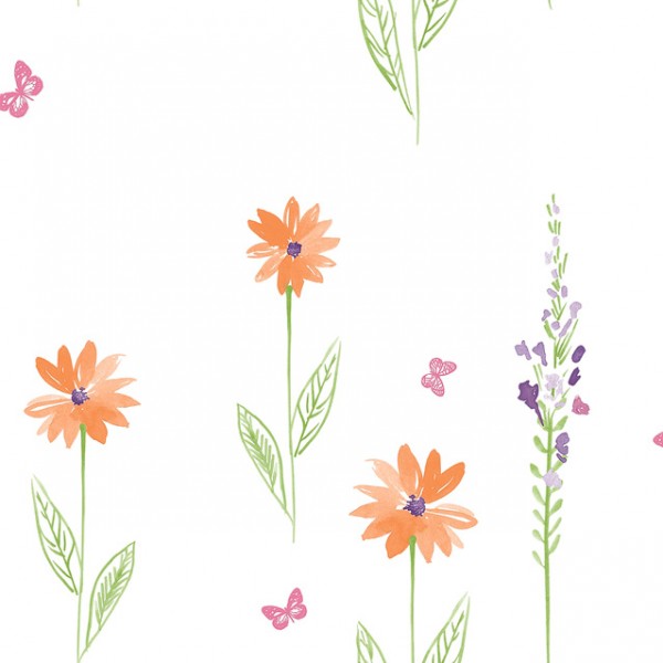 Kids wallpapers Field-421948