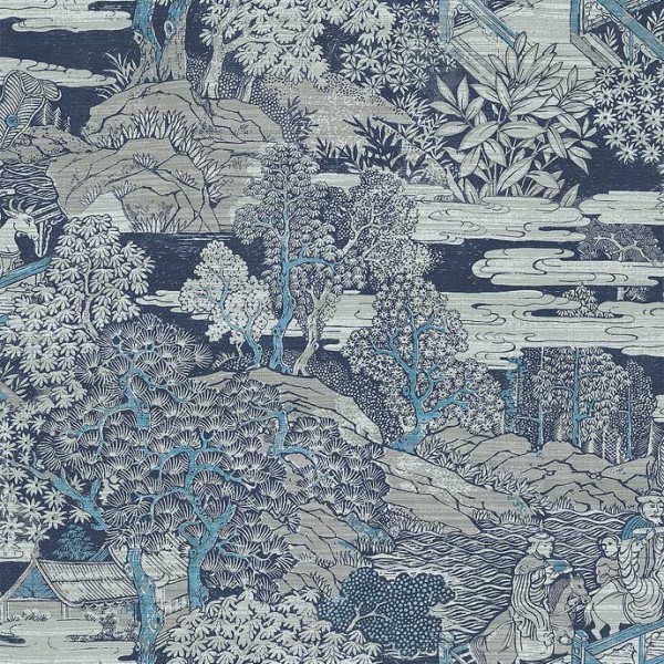 Дизайнерские Обои Atahuti-575074