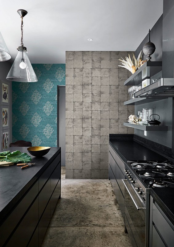 Imitat Tapeten Zet-275457