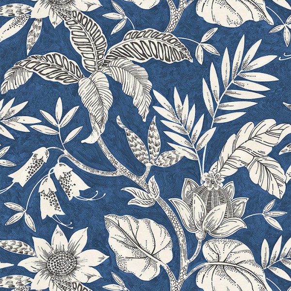 Blumen Tapeten Rainforest-250577