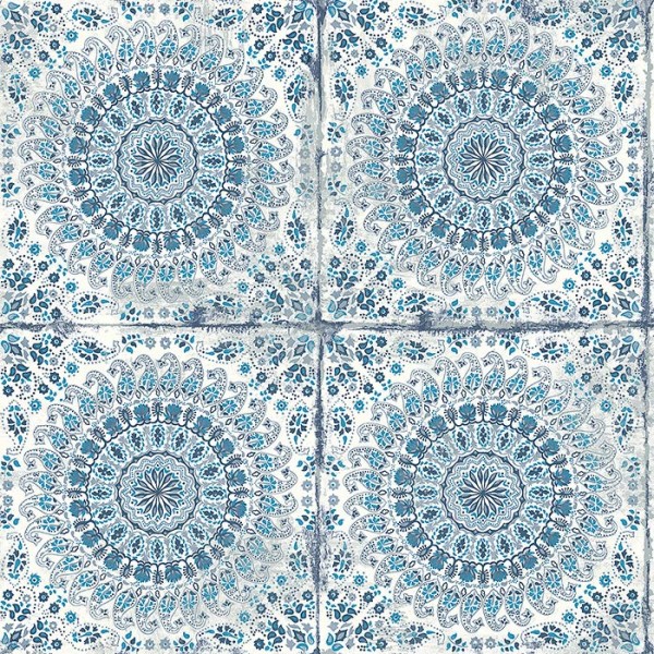 Orientalische Tapeten Mandala-228707