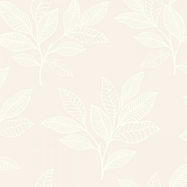 Blumen Tapeten Paradise Leaves-715097