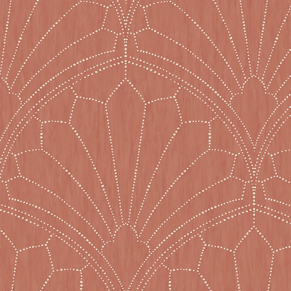 Восточный стиль Scallop-218669