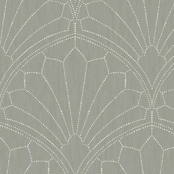 Восточный стиль Scallop-939208