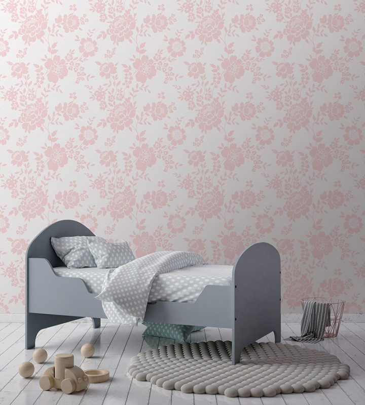 Kids wallpapers Amazing Flowers-148107