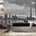Fototapeten Länder und Städte Toronto-8C0904