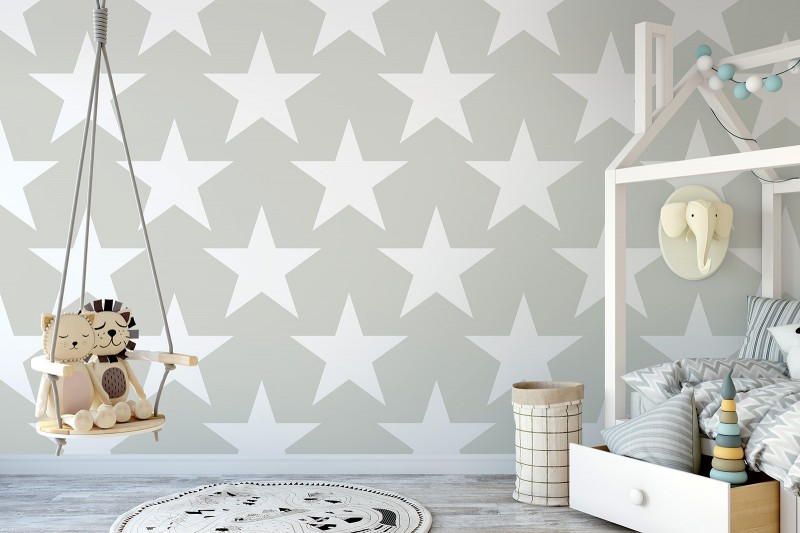 Kids wallpapers Super Stars-149622