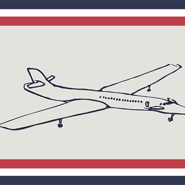 Kids wallpapers Modern Plains-638269