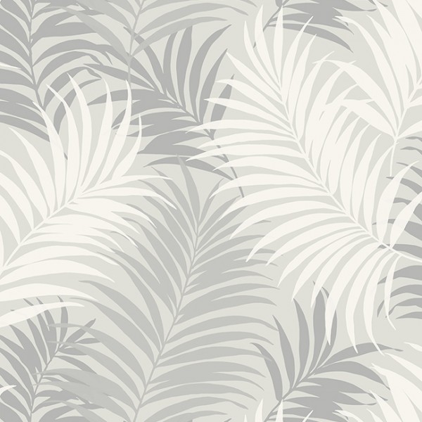 Floral wallpaper Modern Palms-208213