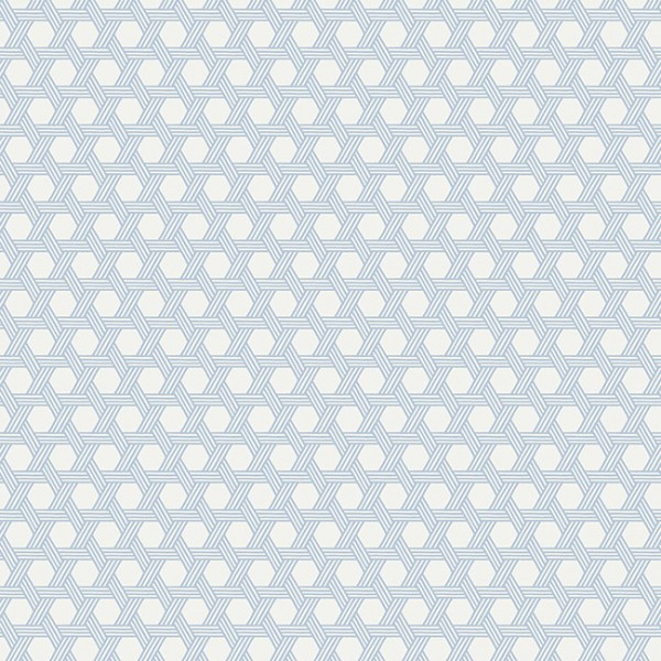 Геометрические обои Wicker-108677