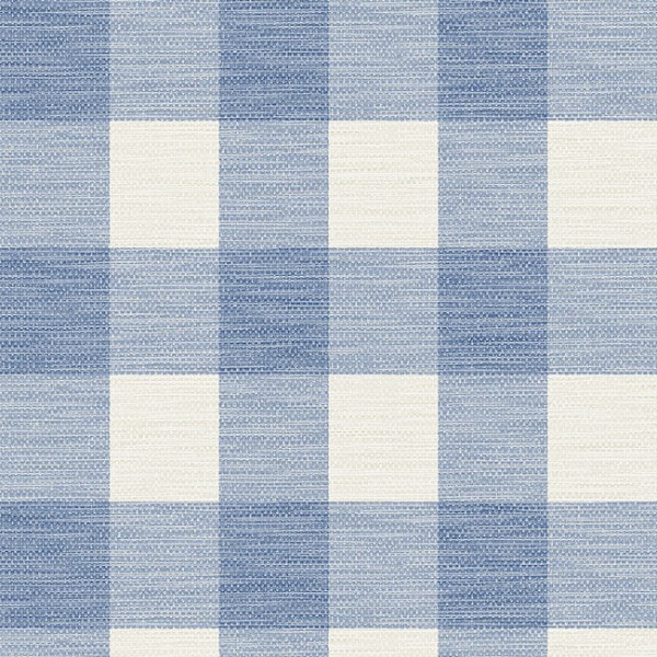 Геометрические обои Plaid Weave-255901