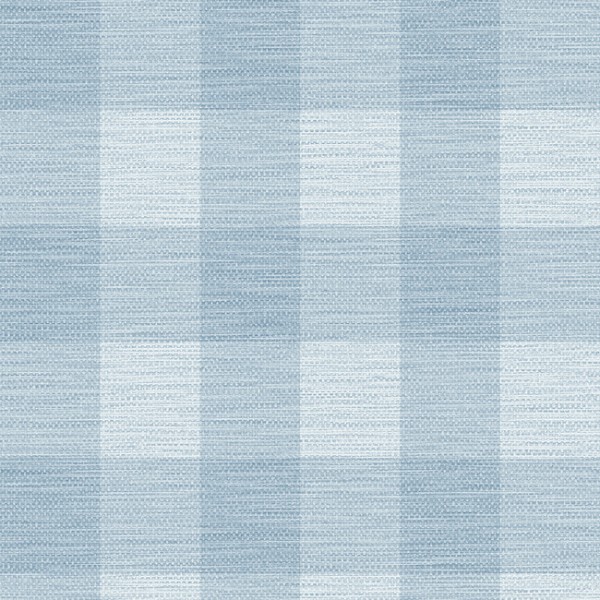 Геометрические обои Plaid Weave-719848