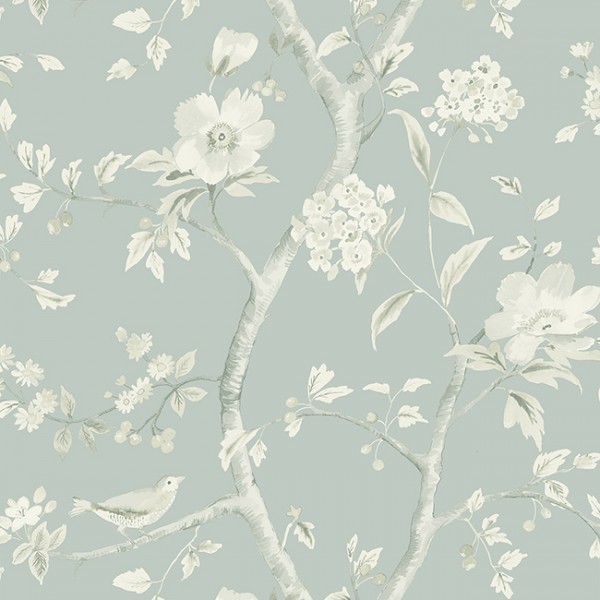 Blumen Tapeten Florals Trail-193464