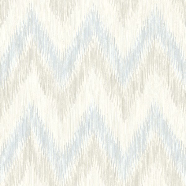 Геометрические обои Geometry Flame Stitch-247723