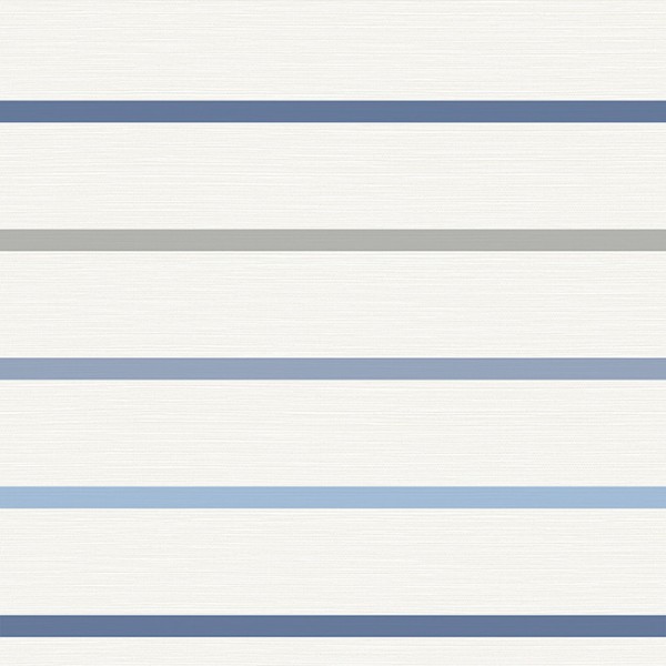 Обои в полоску Horizontal Stripes-317328