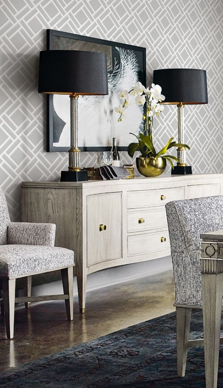 Геометрические обои Lattices-174226