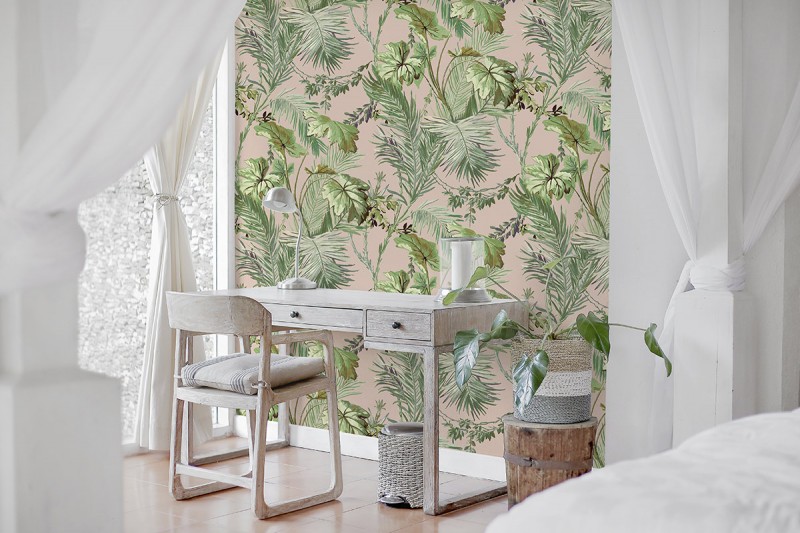 Blumen Tapeten Vegetable-211758