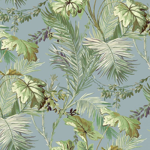 Цветочные обои Vegetable-337431