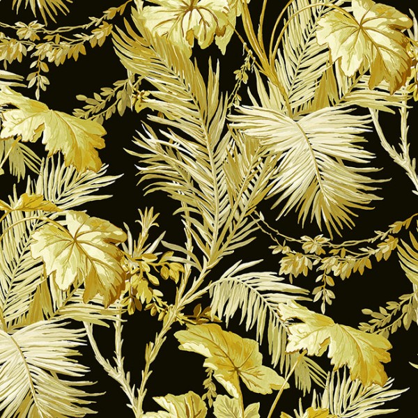 Wallpaper black Vegetable-310905