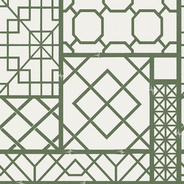 Geometrische Tapeten Geometric Figures-108416