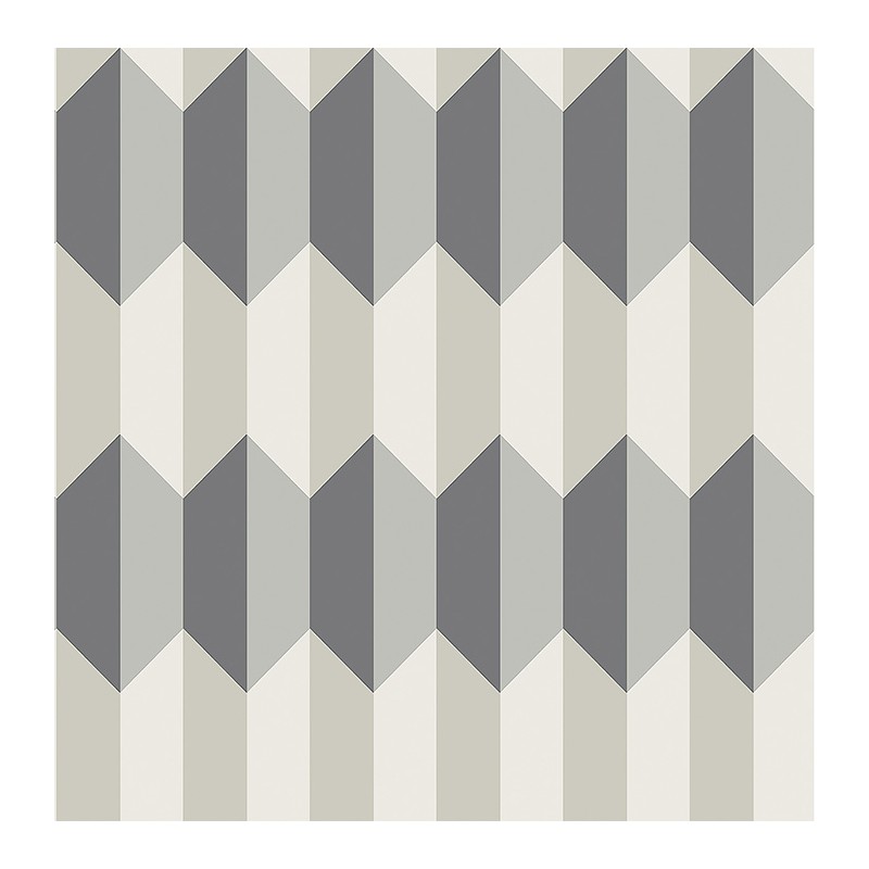 Geometric wallcoverings Brunel109937 Geometry Geometric Wallpaper