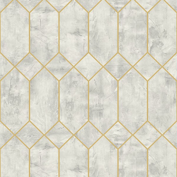 Геометрические обои Rustic Geo-332242