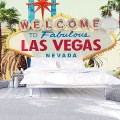 Фотообои Знаки/Вывески/Указатели Las Vegas-7B2480