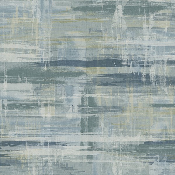 Wallpaper turquoise Marari-178647