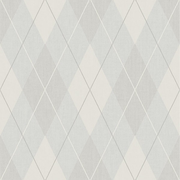 Geometrische Tapeten Argyle-271634