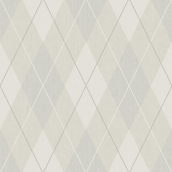 Geometrische Tapeten Argyle-146252