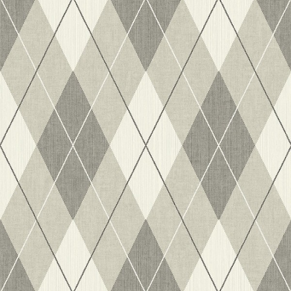 Geometric wallcoverings Argyle-160230
