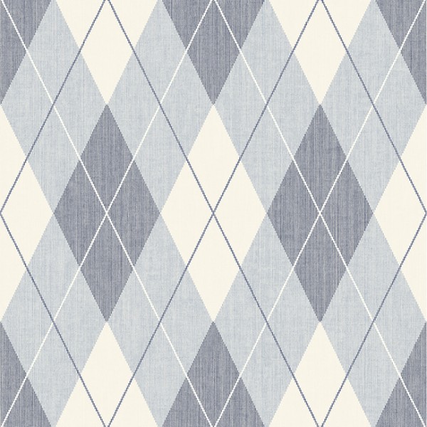 Geometrische Tapeten Argyle-289676