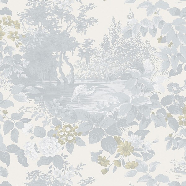 Design Wallcoverings Reflective Pool-625549