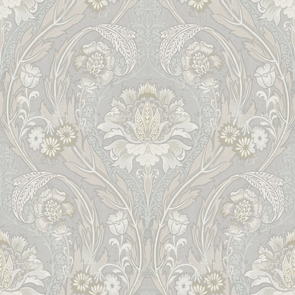 Цветочные обои Morrissey-227837