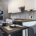Design Tapeten Spring Birch-284804