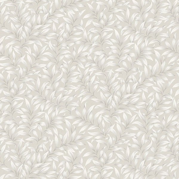 Цветочные обои Morrissey Leaf-711380